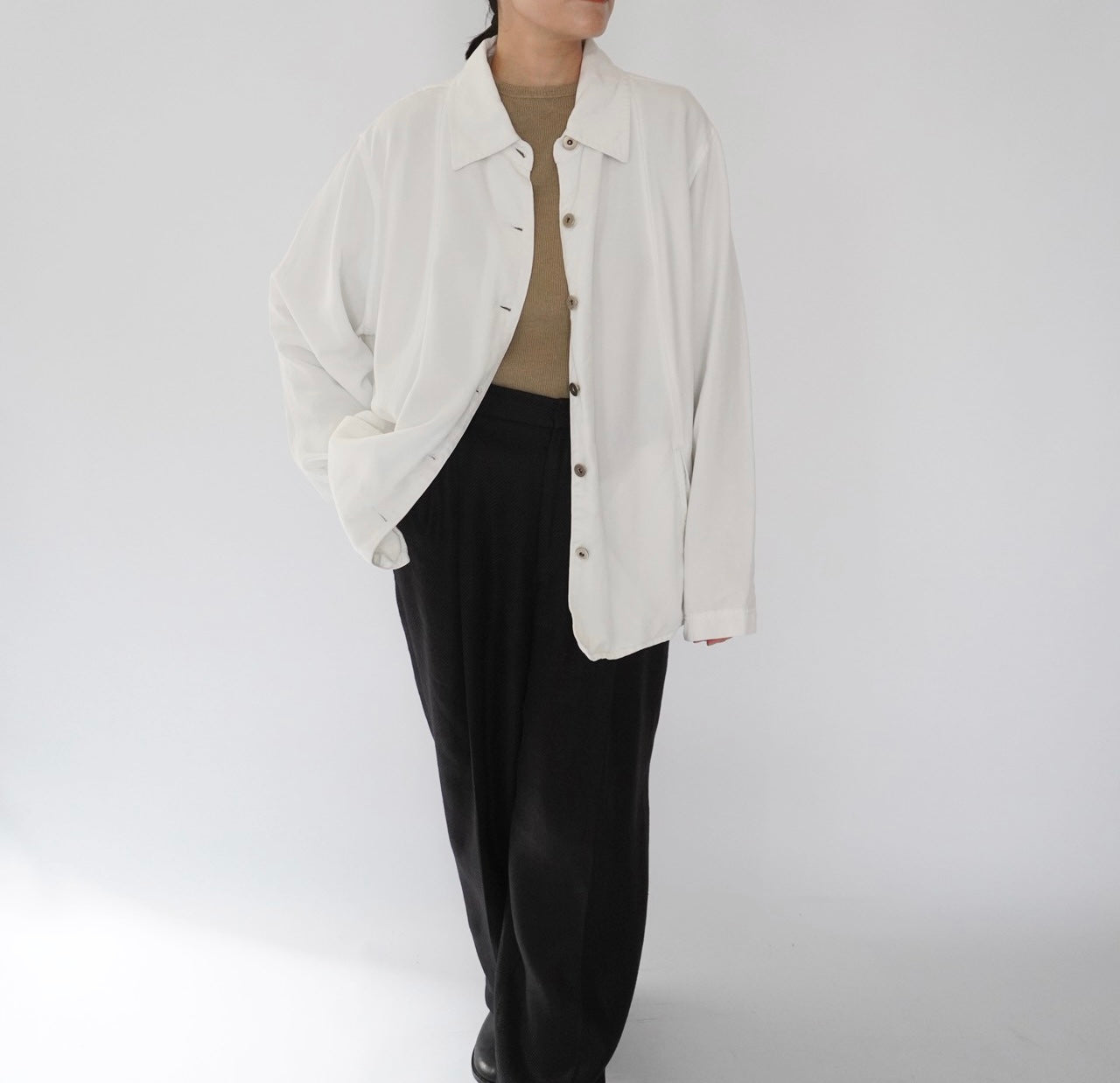 90s Jacket