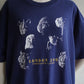90s Printed T-shirt