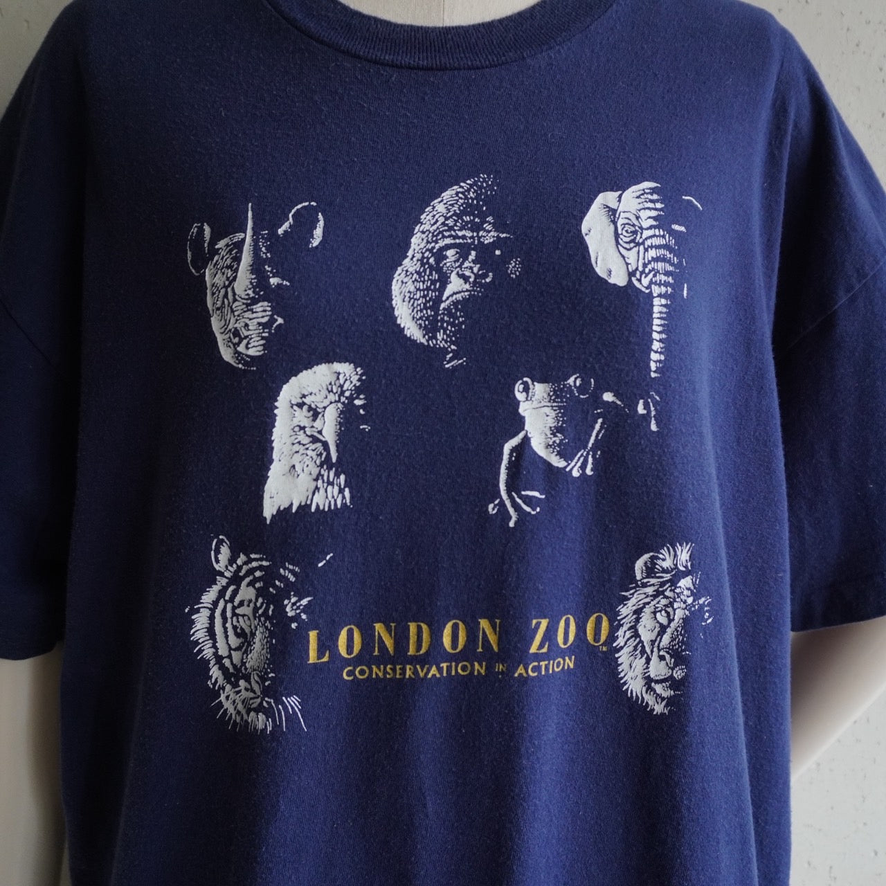 90s Printed T-shirt