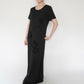 90s Design Maxi Dress