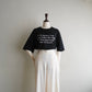 90s Printed T-shirt Made in USA