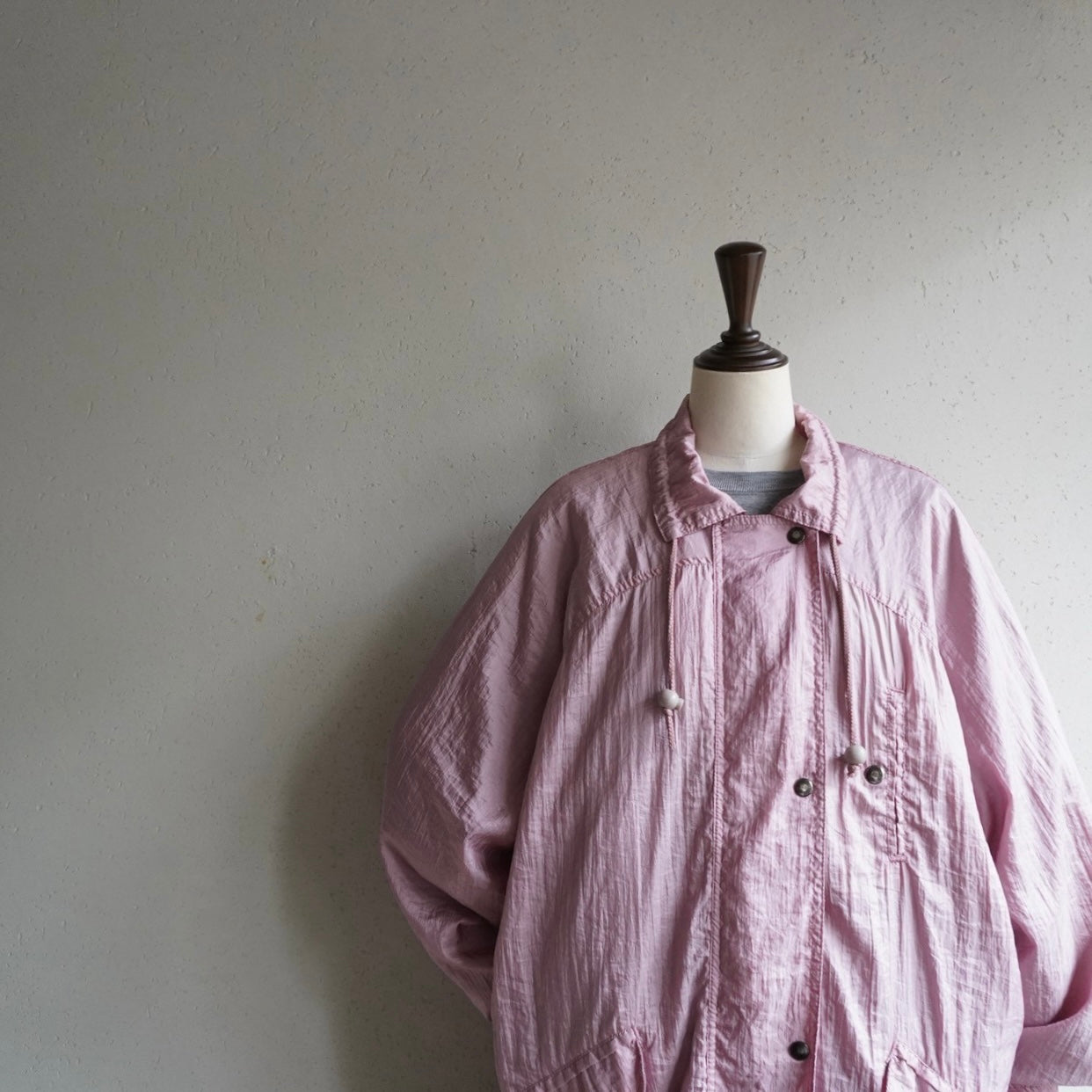 90s EURO Light Jacket