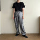 90s Nylon Pants Made in Italy