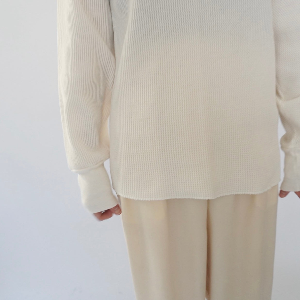 90s Thermal Top