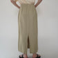 90s Skirt Made in USA