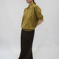 80s Khaki Top