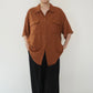 90s Rayon Shirt