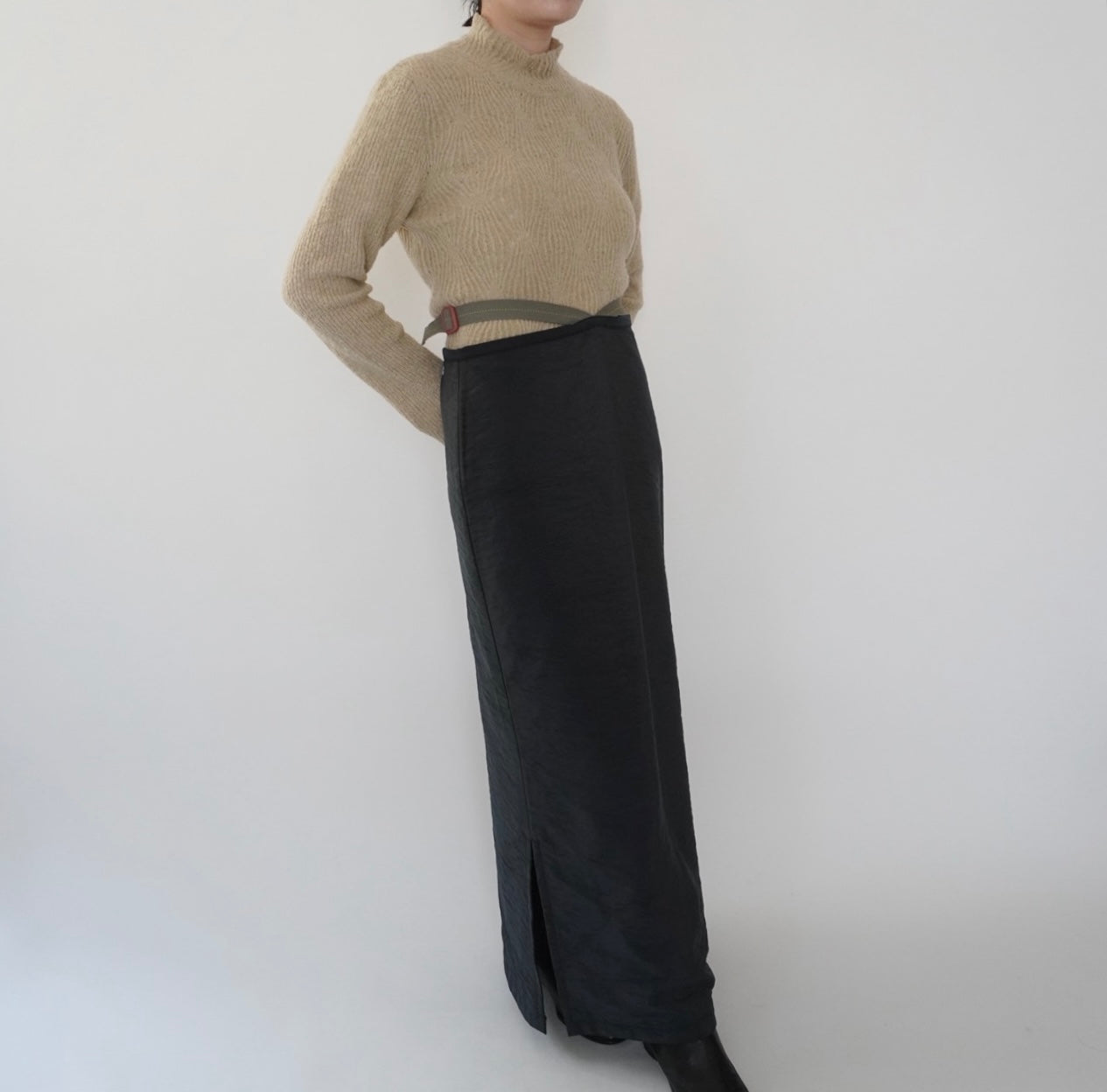 90s EURO 2Way Skirt, Dress
