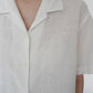 90s Design White Shirt