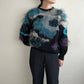 80s Mohair Knit Made in Italy
