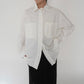 90s Cotton Shirt Made in USA