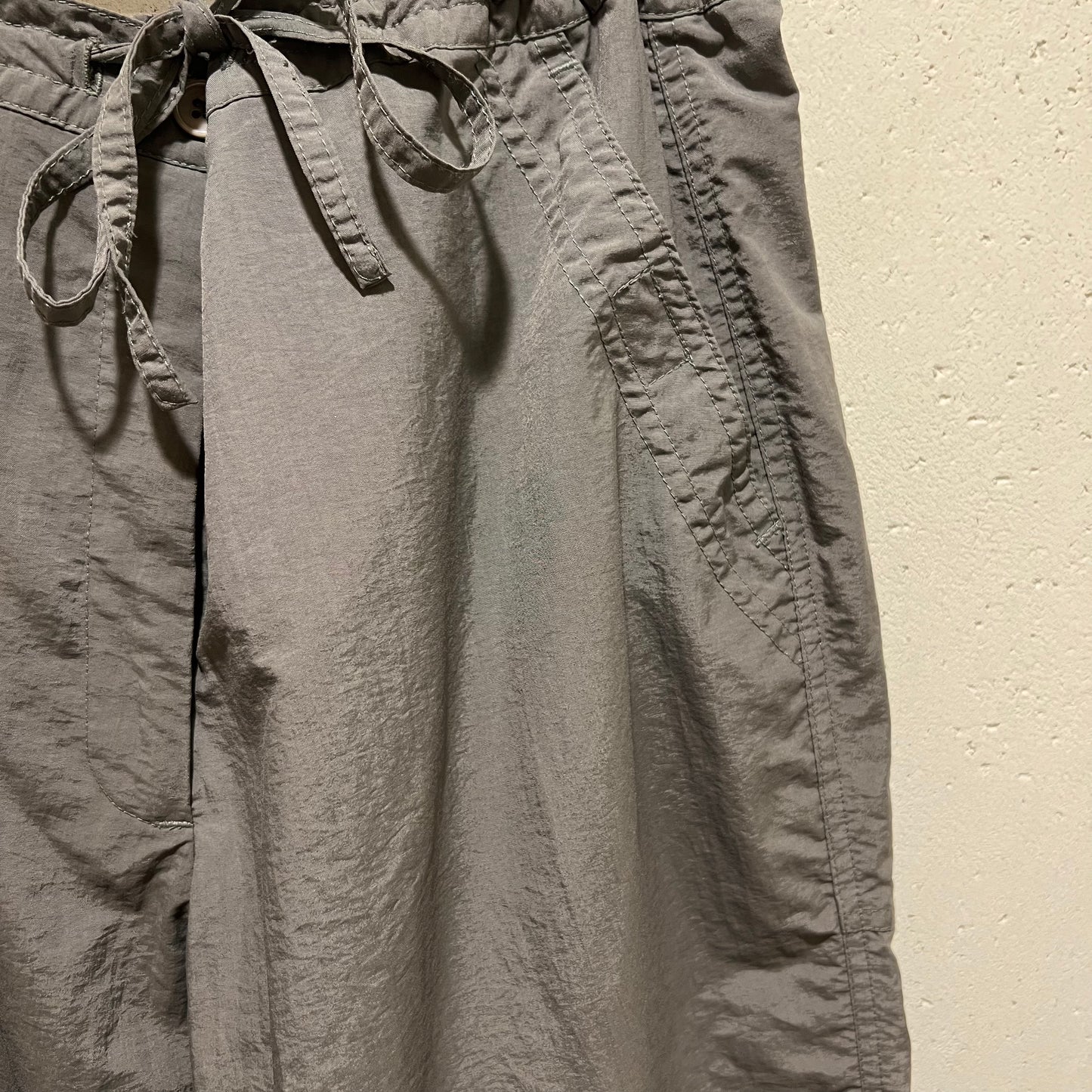 90s EURO Nyoln Pants