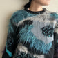 80s Mohair Knit Made in Italy