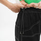 90s Design Pants Made in Italy