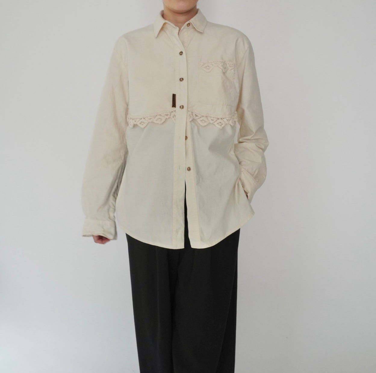80s Design Shirt Made in USA