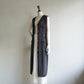 90s Sleeveless Printed Dress Made in Canada