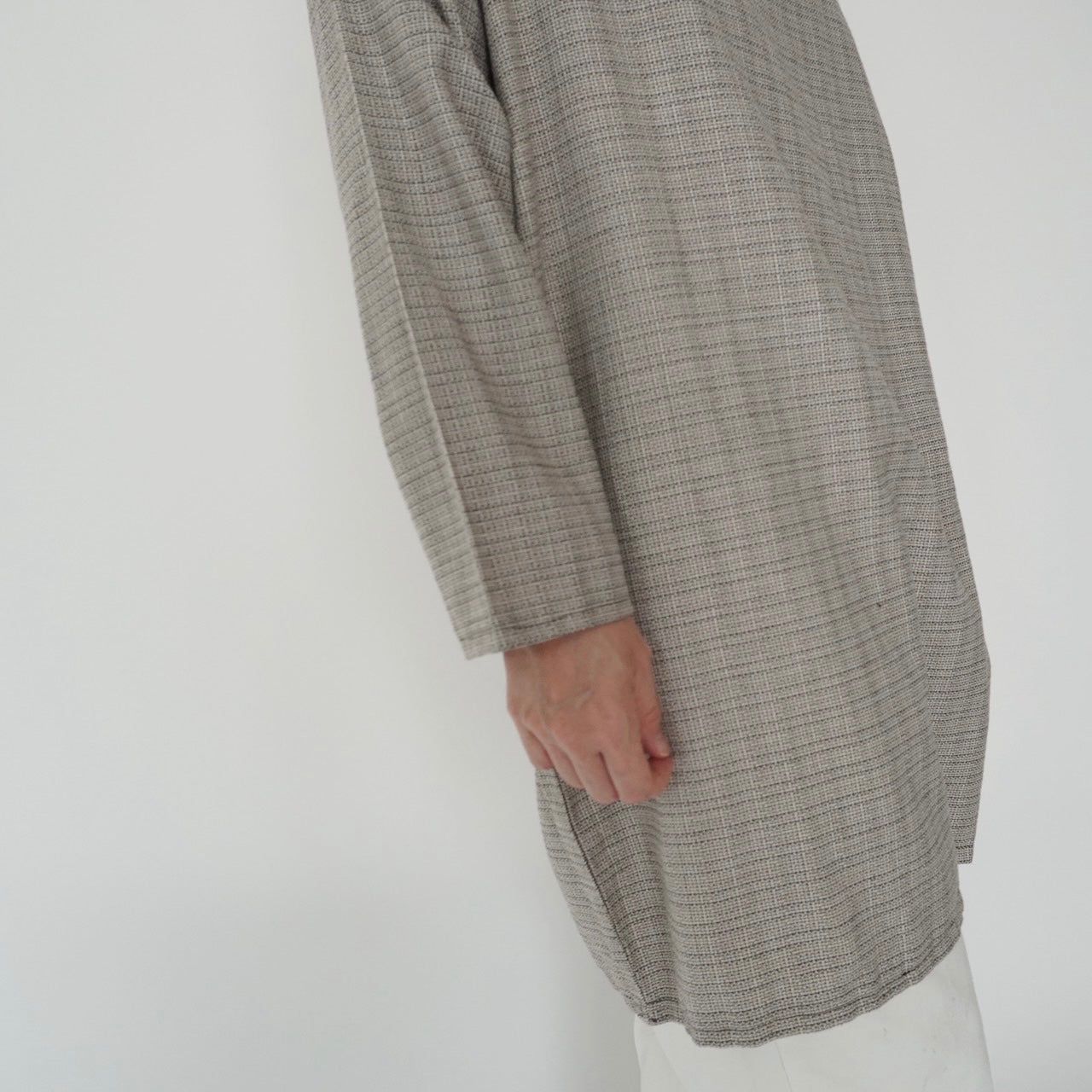 80s Hand Made Tunic