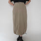 90s Balloon Skirt