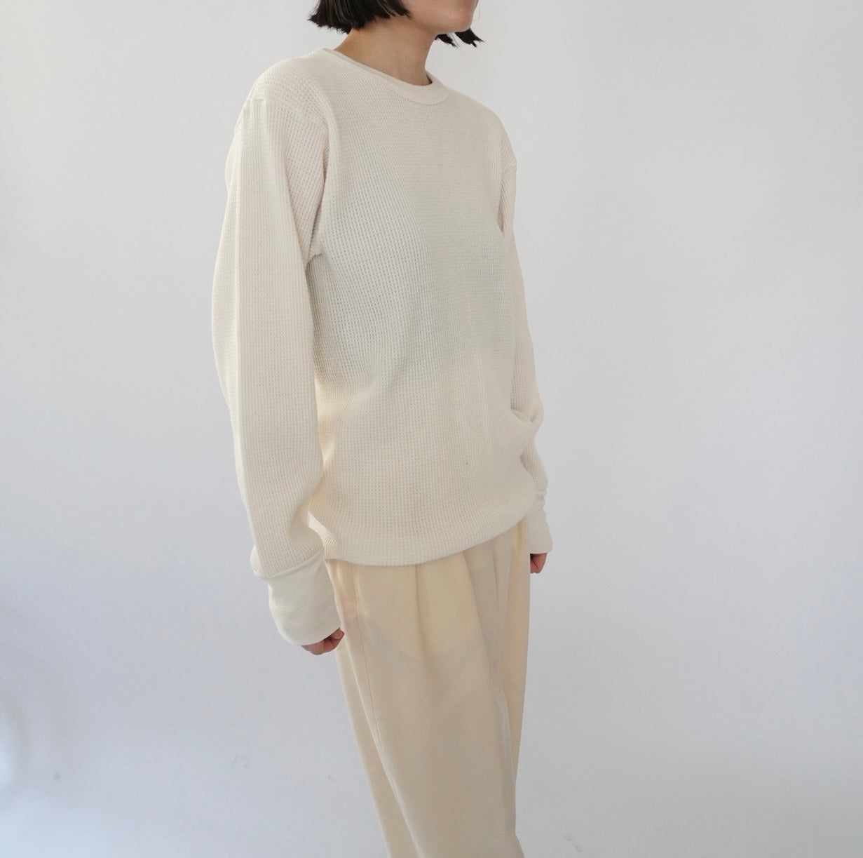 90s Thermal Top