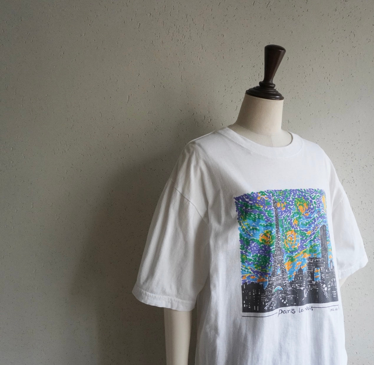 90s Printed T-shirt