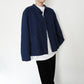 60s French China Jacket