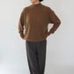90s Angora Knit Made in Italy