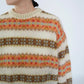 80s ”BENETTON" Knit Made in Italy