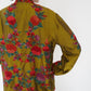 80s Embroidery Jacket