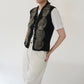 80s Design Vest
