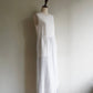 90s EURO Silk Dress