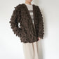 80s Fringe Design Jacket