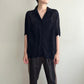 90s EURO Sheer Shirt