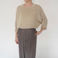 90s Dolman Sleeves Top Made in USA