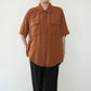 90s Rayon Shirt