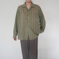 60s Cotton Box Shirt