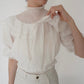 Antique Lace Blouse