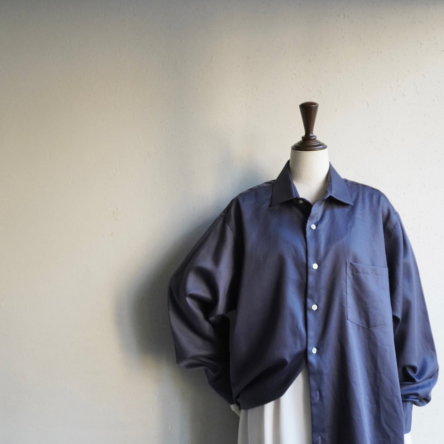 "Geoffrey Beene" Shirt