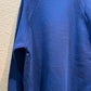 80s Printed Sweater Made in USA Dead Stock