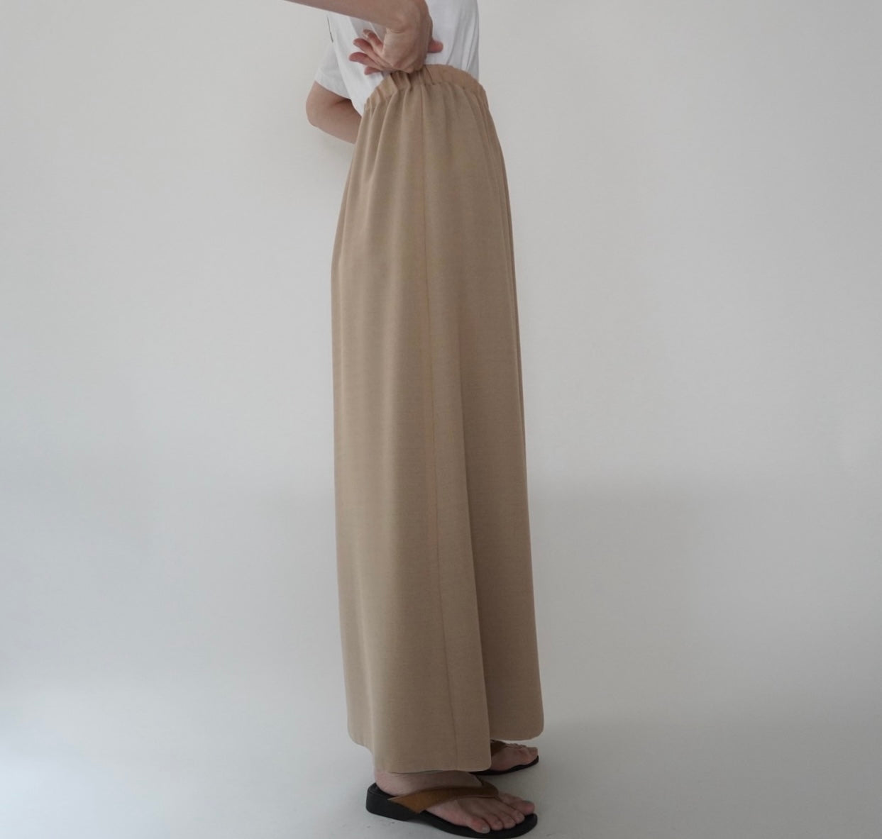 90s Reversible Skirt Made in USA