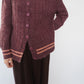80s Design Knit