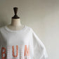 90s Printed T-shirt BUM