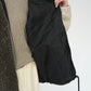90s Design Fleece Jacket Made in Italy