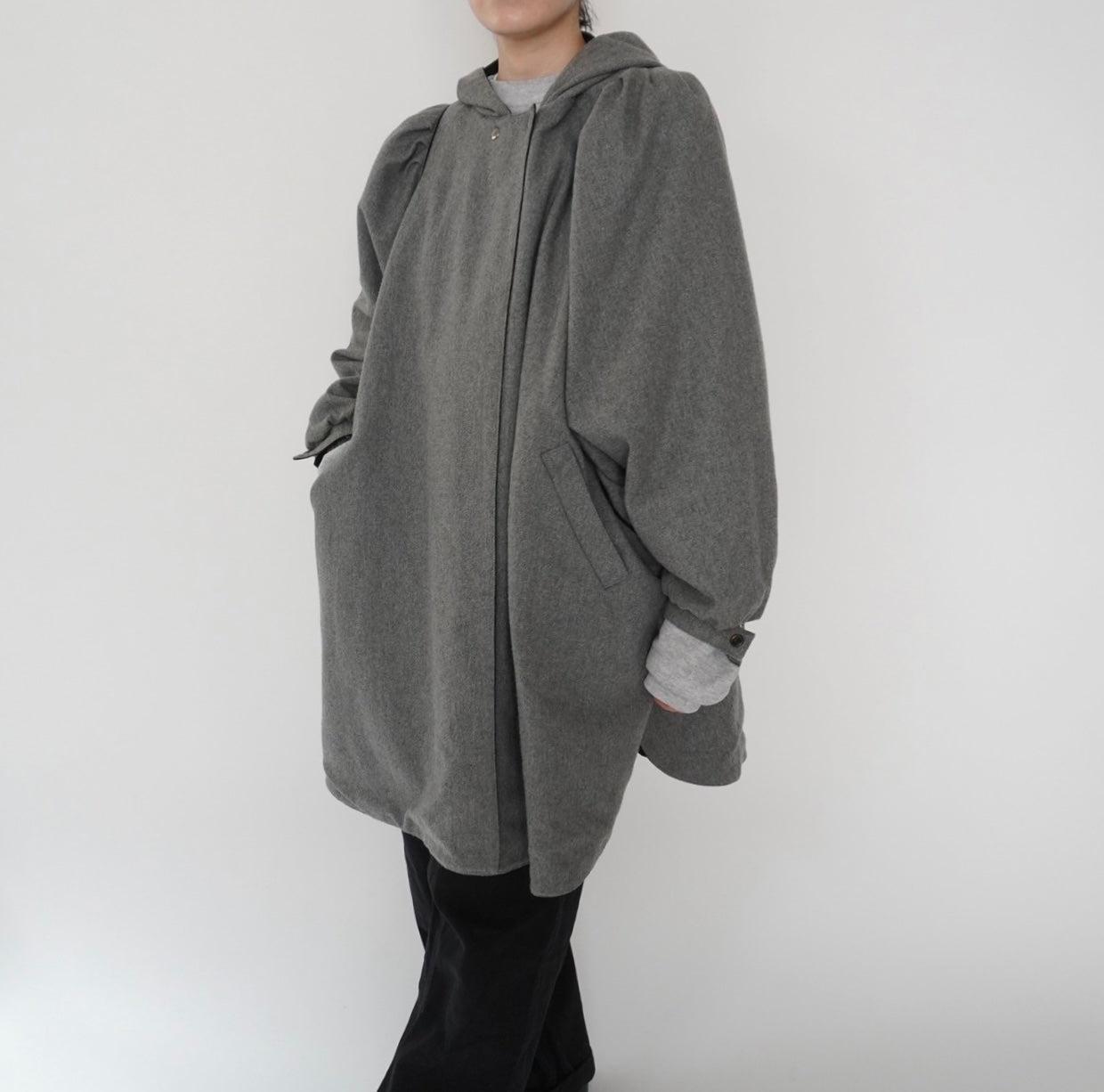 80s Reversible Jacket,Coat