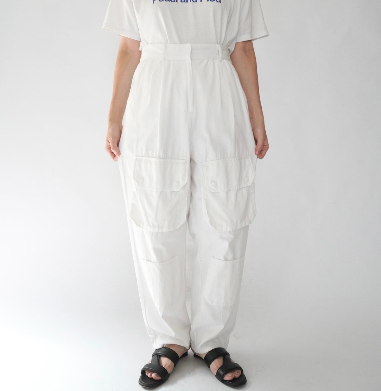 EURO Wide Pants
