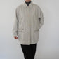 90s "EDDIE BAUER" Cotton Jacket