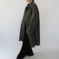 60s "Plymouth" Plaid Coat