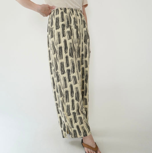 90s Wide Pants