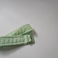 90s Quilted Belt