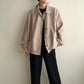 90s Shirt Jacket Made in USA