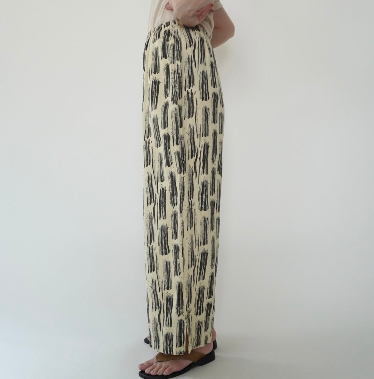 90s Wide Pants